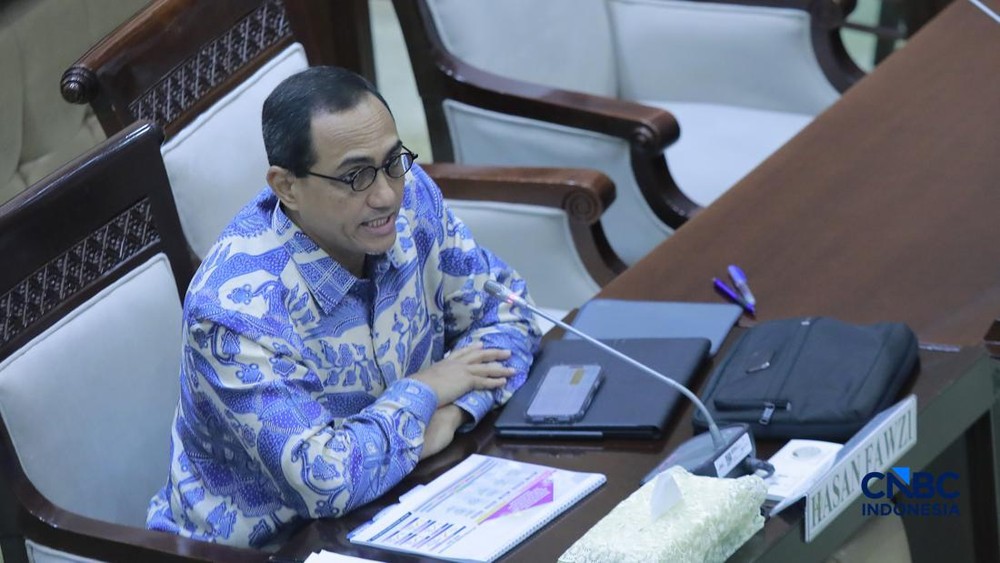 Pasar Modal RI Makin Dipercaya Dunia 1 Pasar Modal RI Makin Dipercaya Dunia