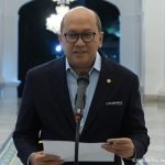 Ketegangan Kabut Asap dan Nasib Investasi RI