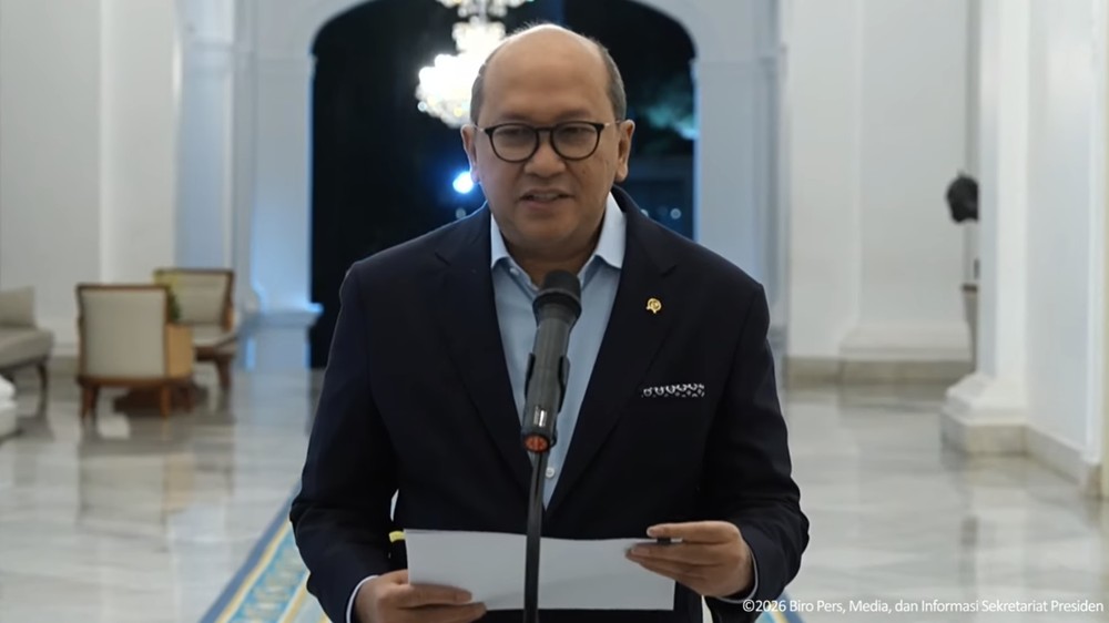 Strategi Besar Danantara Targetkan Laba Jumbo