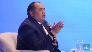 Haluan News 12 Nasib Pasar Modal RI di Mata Dunia