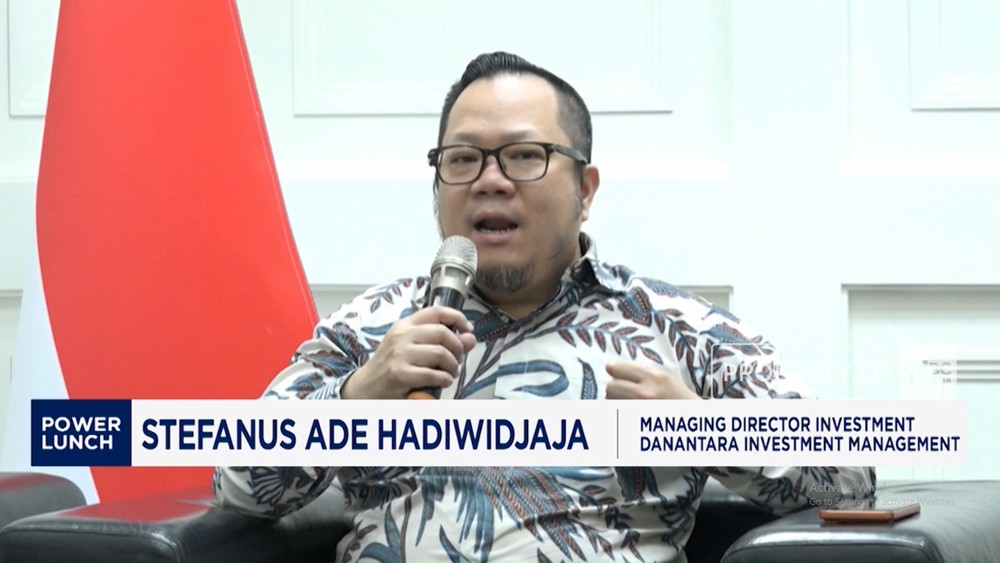 Tantangan Energi di Balik Data Center Raksasa
