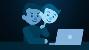 Haluan News 5 Waspada Penipuan Saham Berbasis AI dan Deepfake
