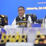 Emas Rp61 Miliar Gagal Diselundupkan