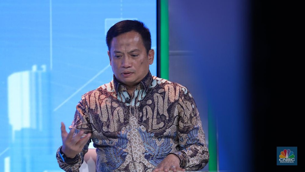 Duka Mendalam Dunia Usaha Indonesia