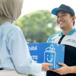 Strategi Institusi Dongkrak Pendapatan Blibli