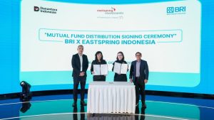 Haluan News 7 Strategi Baru BRI Perkaya Pilihan Investasi