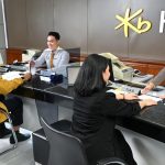 Isu Akuisisi KB Bank Jadi Kabar Burung