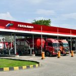 Strategi Pertamina Amankan Stok BBM Nasional