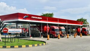 Haluan News 12 Strategi Pertamina Amankan Stok BBM Nasional