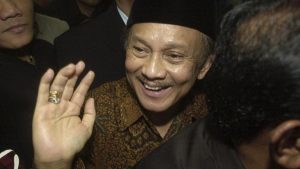 Rahasia Rupiah Perkasa Era Habibie