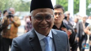 Strategi Pemerintah Tutup Defisit APBN 2026