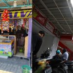 Peluang Bisnis Ritel Minimarket dan Warung Madura