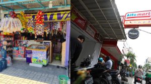 Peluang Bisnis Ritel Minimarket dan Warung Madura