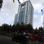 Yield SBN Melonjak Tajam Pasar Bergejolak