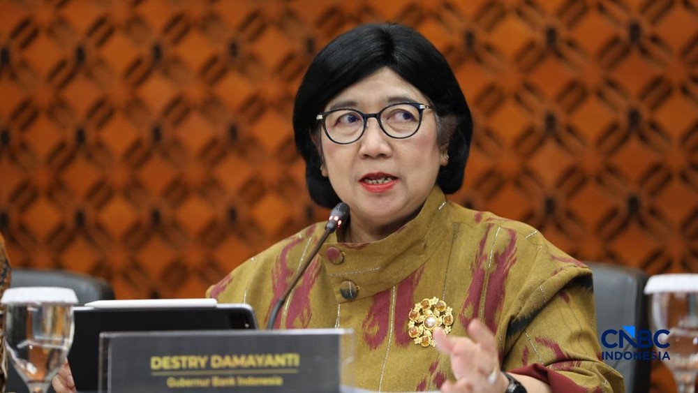 Strategi Jitu Indonesia Lepas dari Dolar AS