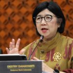 BI Tetap Tahan Suku Bunga di Level 5,75 Persen
