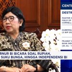 Strategi BI Jaga Rupiah Tetap Stabil