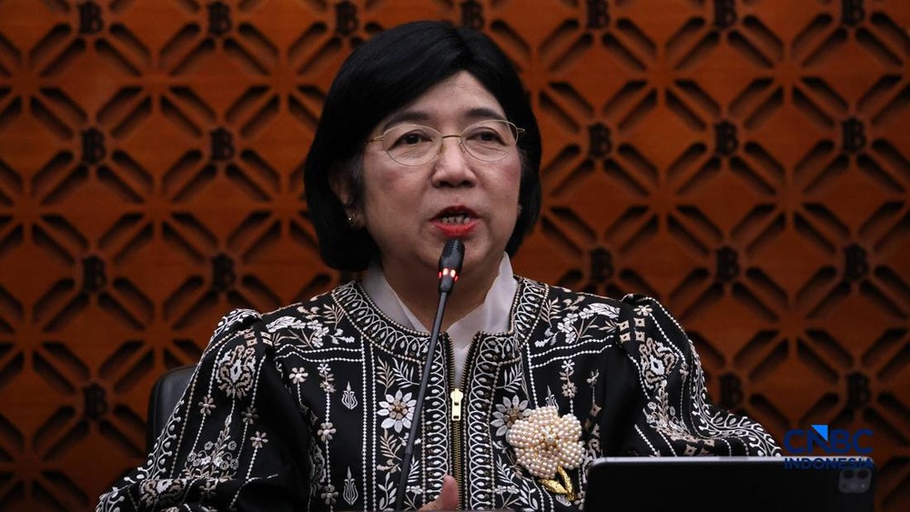 Strategi Berani BI Jaga Rupiah Tetap Stabil
