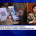 Strategi Baru BI Dongkrak Ekonomi