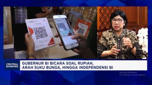 Strategi Baru BI Dongkrak Ekonomi
