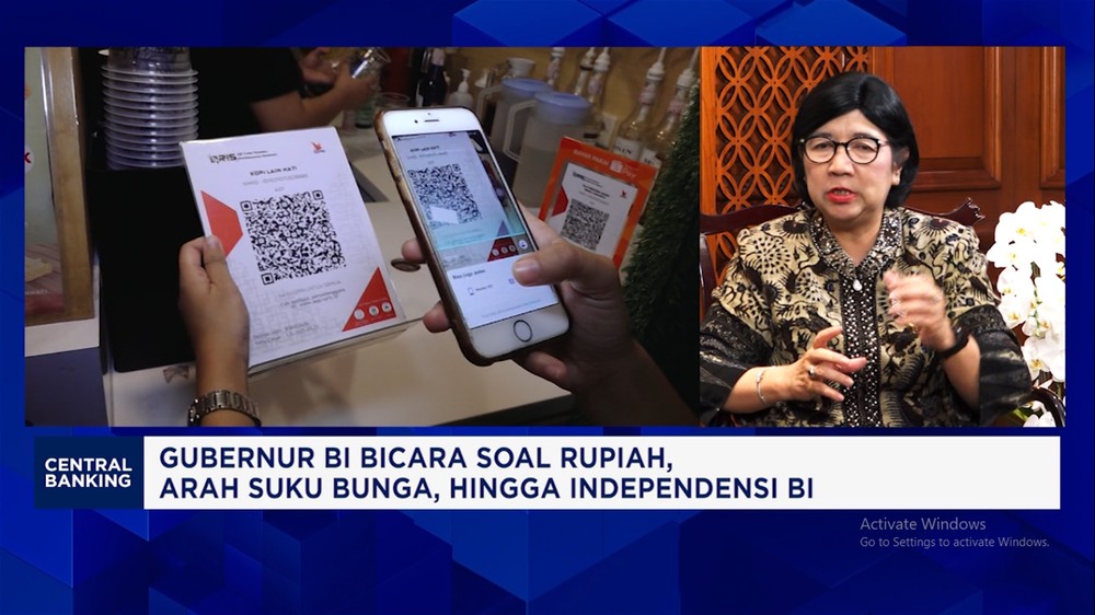 Strategi Baru BI Dongkrak Ekonomi