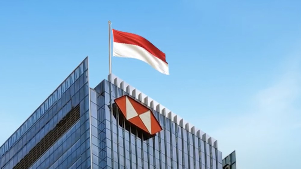 Strategi HSBC Kejar Nasabah Tajir