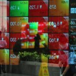 IHSG Terperosok ke Level 5.900 Asing Kabur