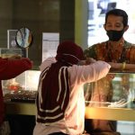 Gadai Meledak Permintaan Melonjak Drastis