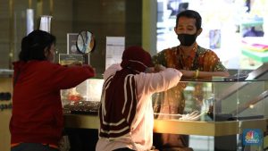 Haluan News 6 Gadai Meledak Permintaan Melonjak Drastis