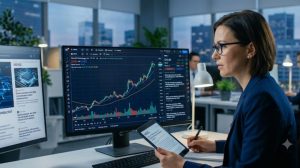 Misteri Catatan MSCI untuk Bursa Efek RI
