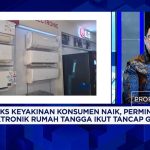 Ambisi Besar Produsen AC Lokal