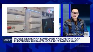 Ambisi Besar Produsen AC Lokal