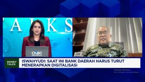 Strategi BPD Perkuat Ekonomi Daerah