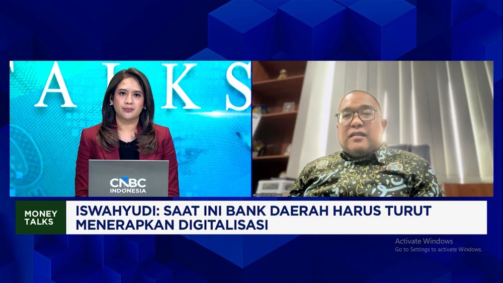 Strategi BPD Perkuat Ekonomi Daerah 1 Strategi BPD Perkuat Ekonomi Daerah