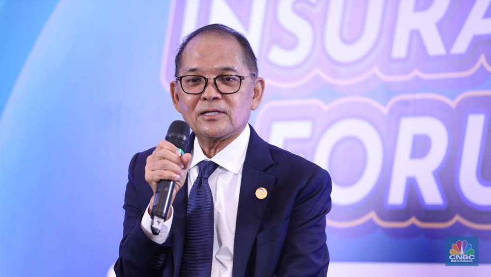 Pentingnya Asuransi di Event Lari