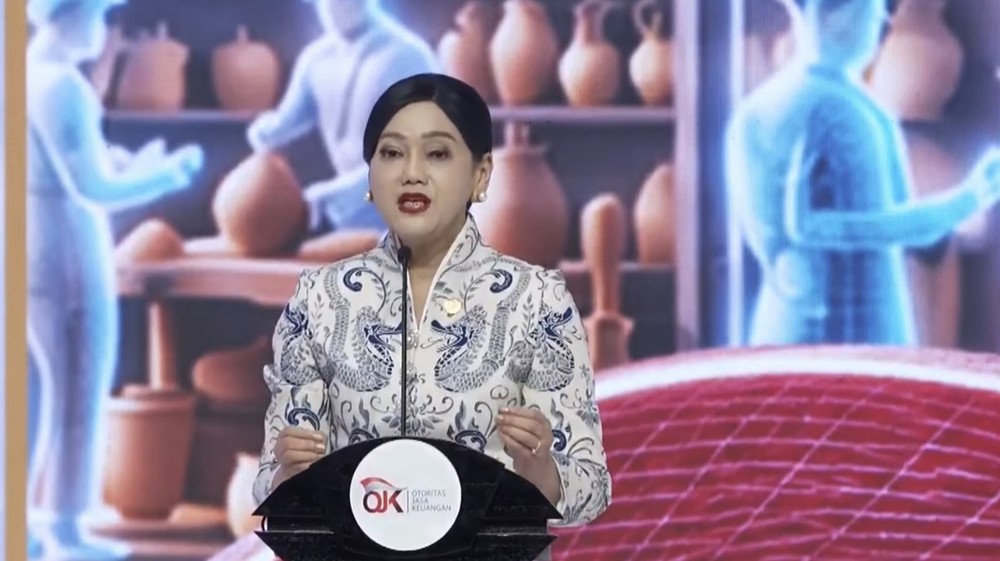 Bursa Mineral Baru Segera Meluncur 1 Bursa Mineral Baru Segera Meluncur