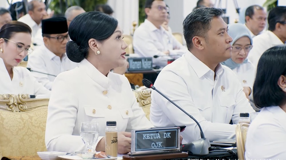 Emiten RI Cetak Laba Meski Pasar Bergejolak