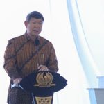 Hashim Djojohadikusumo Mundur dari WIFI