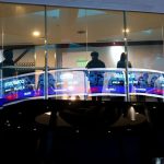 Saham BUMN Melaju Kencang di Bursa Efek
