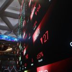 IHSG Merosot Tajam di Akhir Pekan