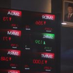 IHSG Terjun Bebas Akibat Tekanan Global
