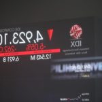 Teguk Keluar dari Pantauan Khusus BEI