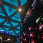 IHSG Merosot Tajam di Awal Perdagangan