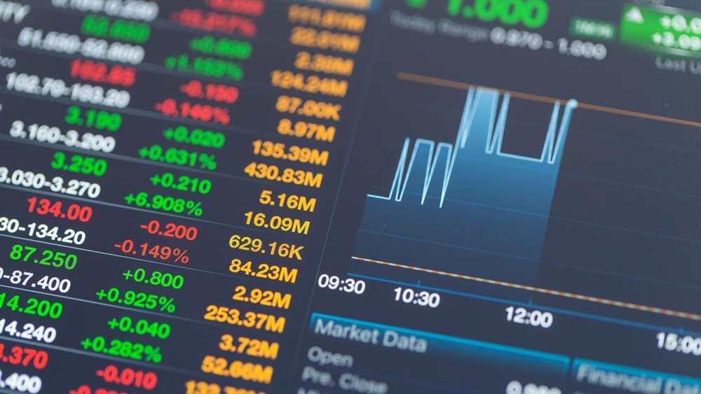 IHSG Hijau Menjelang Akhir Pekan