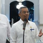 Target SBN 2026 Tetap Stabil