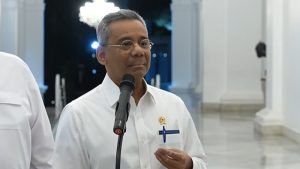 Haluan News 6 Strategi Menkeu Tekan Perang Bunga Deposito