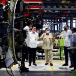 Strategi Besar GMFI Perkuat Modal Usaha