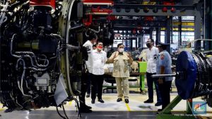 Strategi Besar GMFI Perkuat Modal Usaha