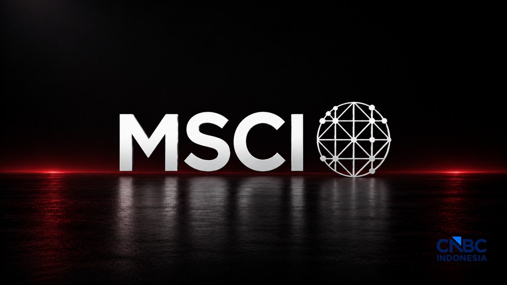 Isu Penurunan Peringkat Bursa Saham Indonesia