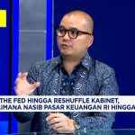 Dinamika Rupiah dan Isu Kabinet Baru